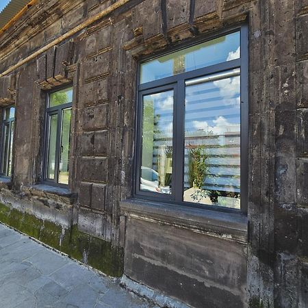 فيلا Gyumri House Kentron المظهر الخارجي الصورة