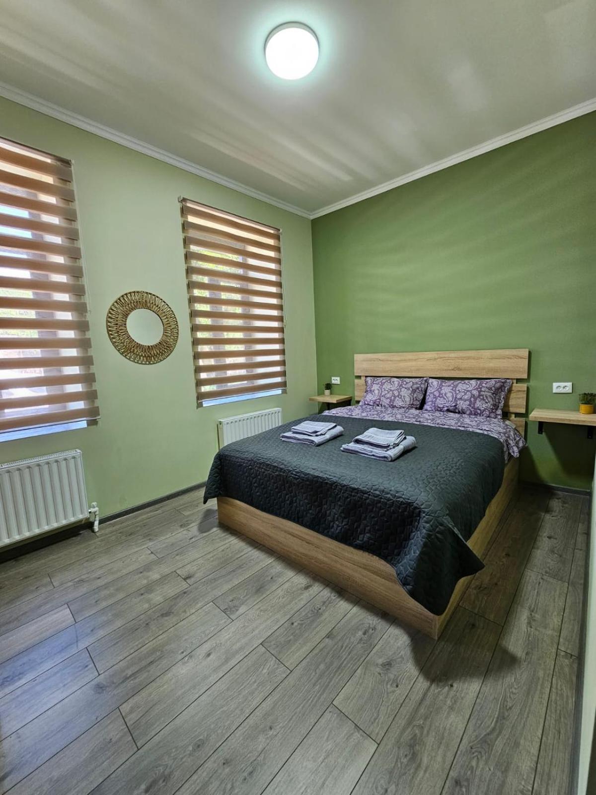 فيلا Gyumri House Kentron المظهر الخارجي الصورة