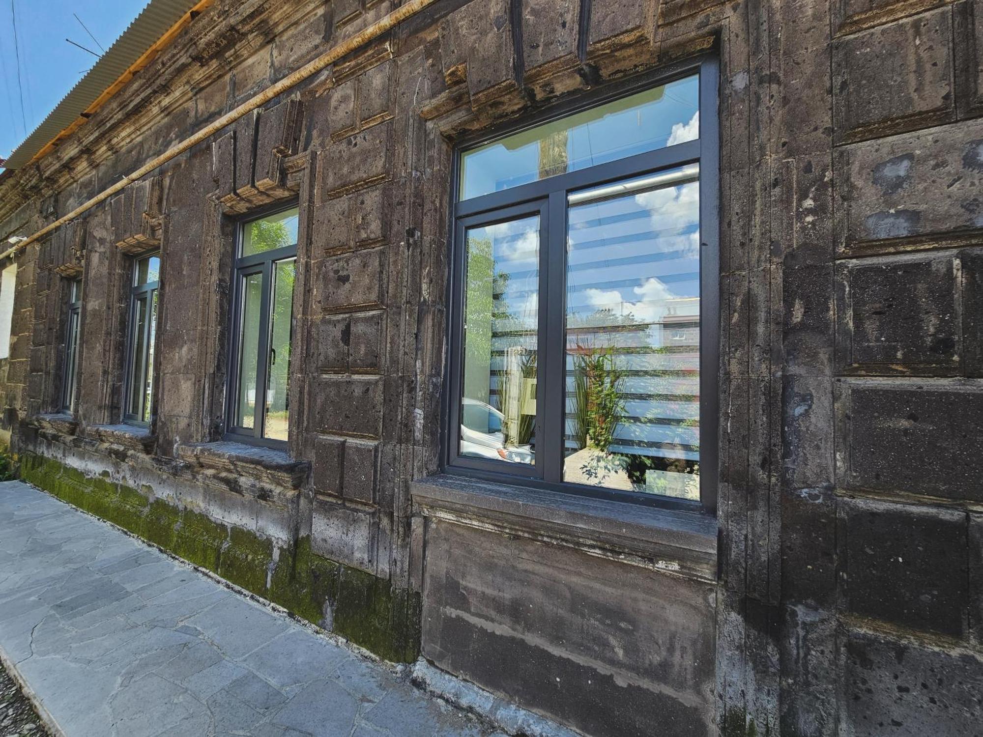 فيلا Gyumri House Kentron المظهر الخارجي الصورة